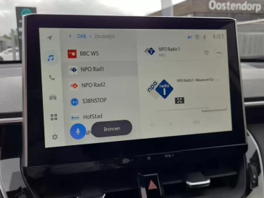 Foto van Toyota Corolla Cross