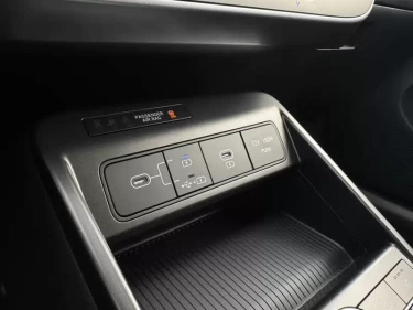 Foto van Hyundai Kona