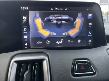 Foto van Toyota Urban Cruiser