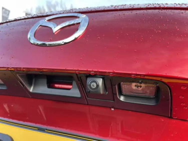 Foto van Mazda CX-60