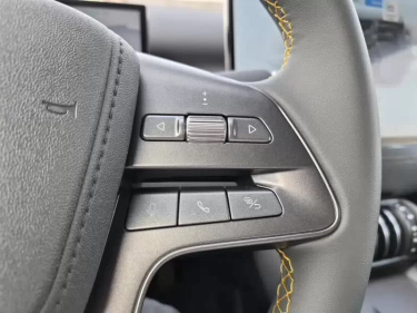 Foto van BYD Atto 3 EVO