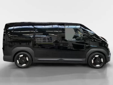 Foto van Kia PV5