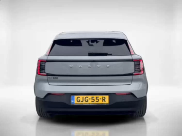 Foto van Volvo EX30