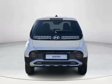 Foto van Hyundai INSTER