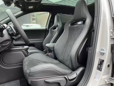 Foto van Hyundai IONIQ 5