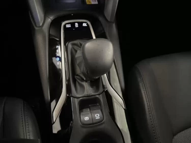 Foto van Toyota Corolla Cross