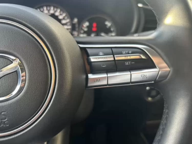 Foto van Mazda CX-30