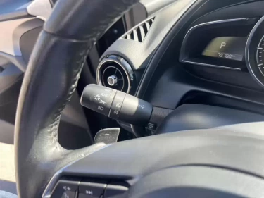 Foto van Mazda CX-3