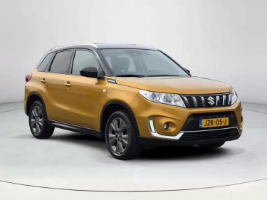 Foto van Suzuki Vitara