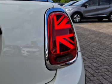 Foto van MINI Mini