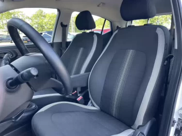Foto van Hyundai i10