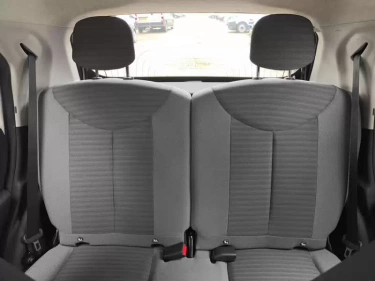 Foto van Toyota Aygo