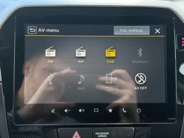 Foto van Suzuki Vitara