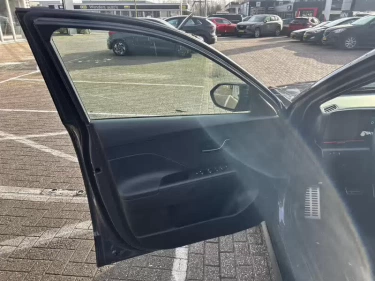 Foto van Hyundai KONA Electric