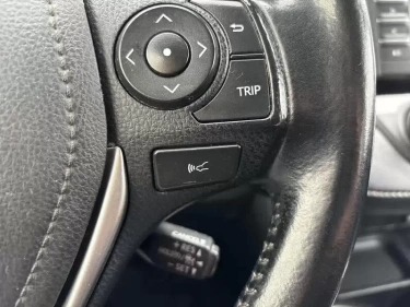 Foto van Toyota RAV4