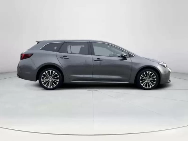 Foto van Toyota Corolla Touring Sports