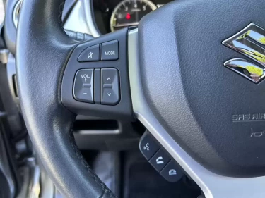 Foto van Suzuki Vitara