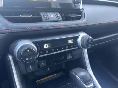Foto van Toyota RAV4
