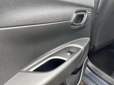 Foto van Hyundai i20