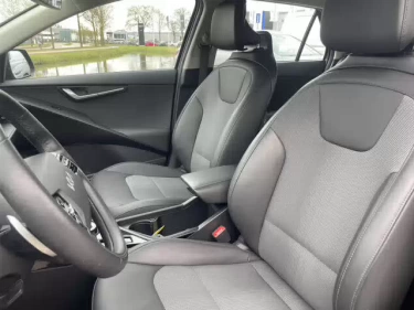 Foto van Kia Niro EV