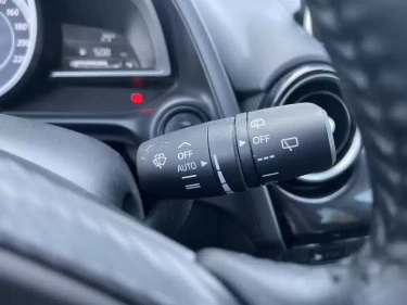 Foto van Mazda 2