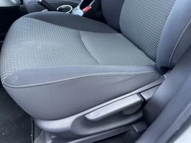 Foto van Toyota Verso
