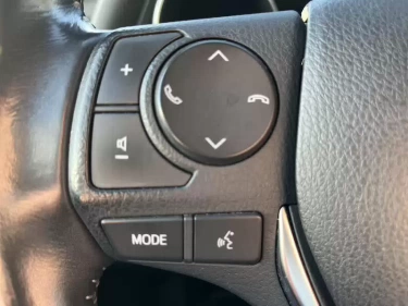 Foto van Toyota Auris