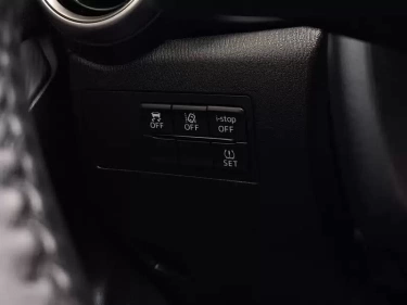 Foto van Mazda 2