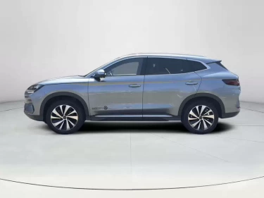 Foto van BYD SEAL U