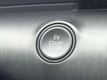 Foto van Hyundai Kona Electric