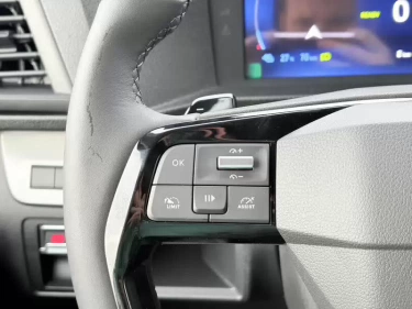 Foto van Toyota PROACE Electric Worker