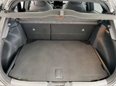 Foto van Toyota Corolla