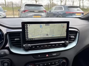 Foto van Kia Ceed Sportswagon