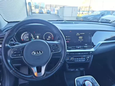 Foto van Kia e-Niro