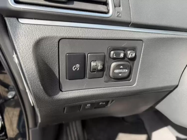 Foto van Toyota Verso