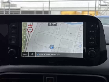 Foto van Hyundai i10