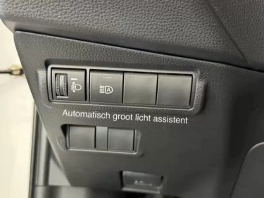 Foto van Toyota Corolla Cross