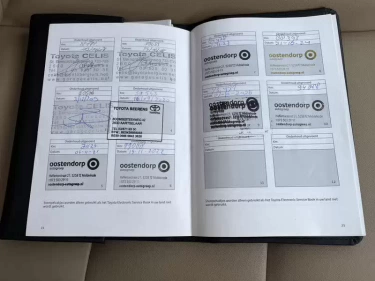 Foto van Toyota RAV4