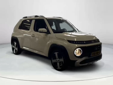 Foto van Hyundai INSTER