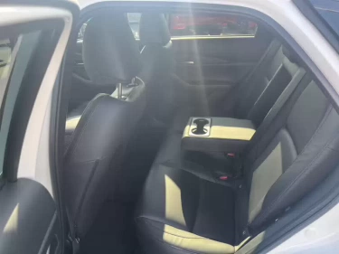 Foto van Mazda CX-30