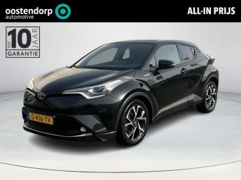 Toyota C-HR 1.8 Hybrid Style Ultimate  occasion 2019