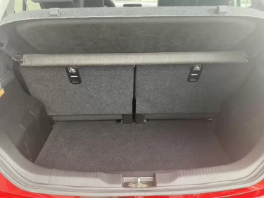 Foto van Suzuki Ignis