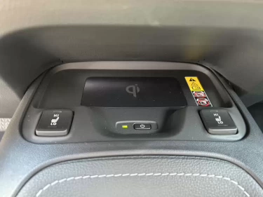 Foto van Toyota Corolla Touring Sports