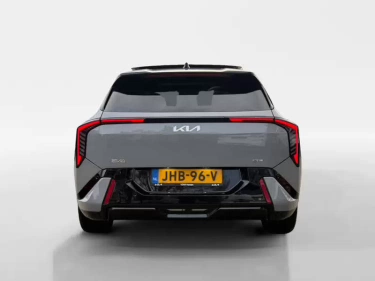 Foto van Kia EV4