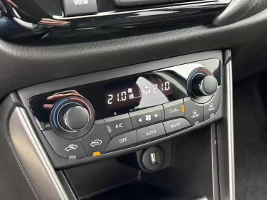 Foto van Suzuki S-Cross