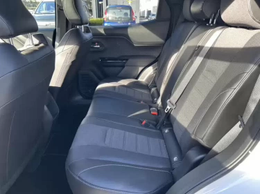 Foto van Suzuki e VITARA