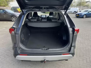 Foto van Toyota RAV4