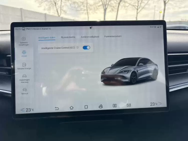 Foto van BYD SEAL