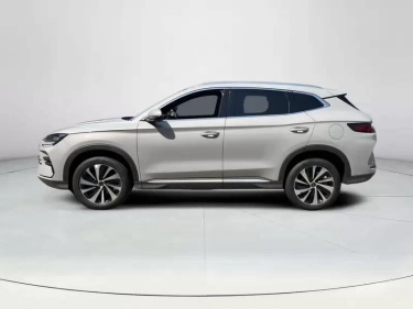 Foto van BYD SEAL U