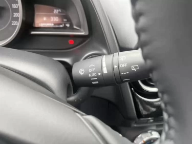 Foto van Mazda 2